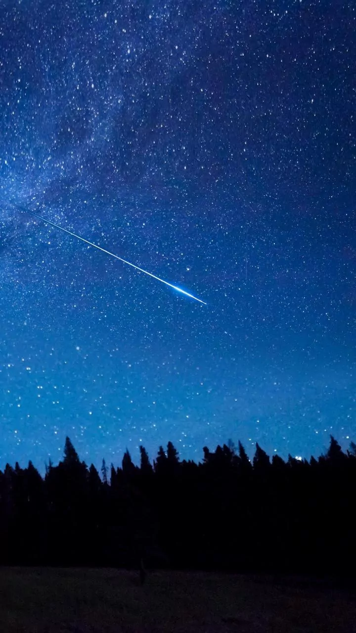 August Astronomy: Celestial Events To Add To Your Calendar
