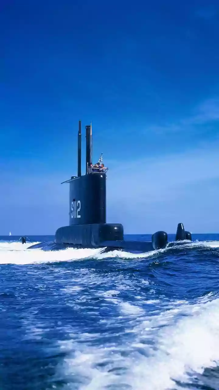 INS Sindhughosh decommissioned after 40 years of glorious service: Navy