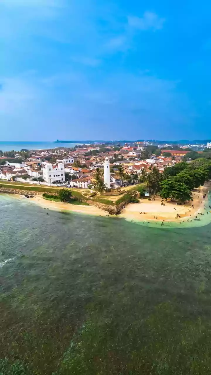 Budget-Friendly Sri Lanka Island Hops Perfect For Long Weekends
