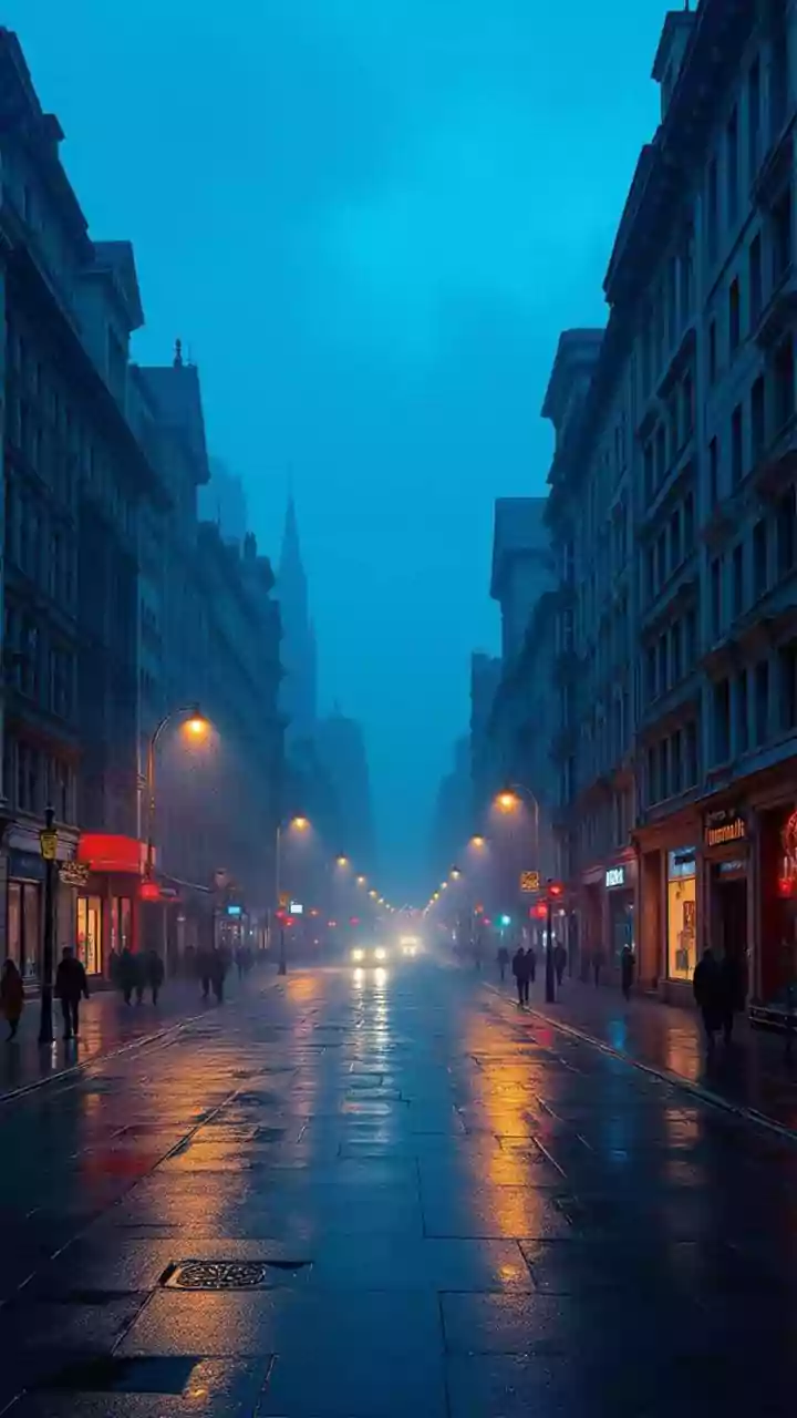 Lucknow alert — fog + poor visibility may impact early commutes today.