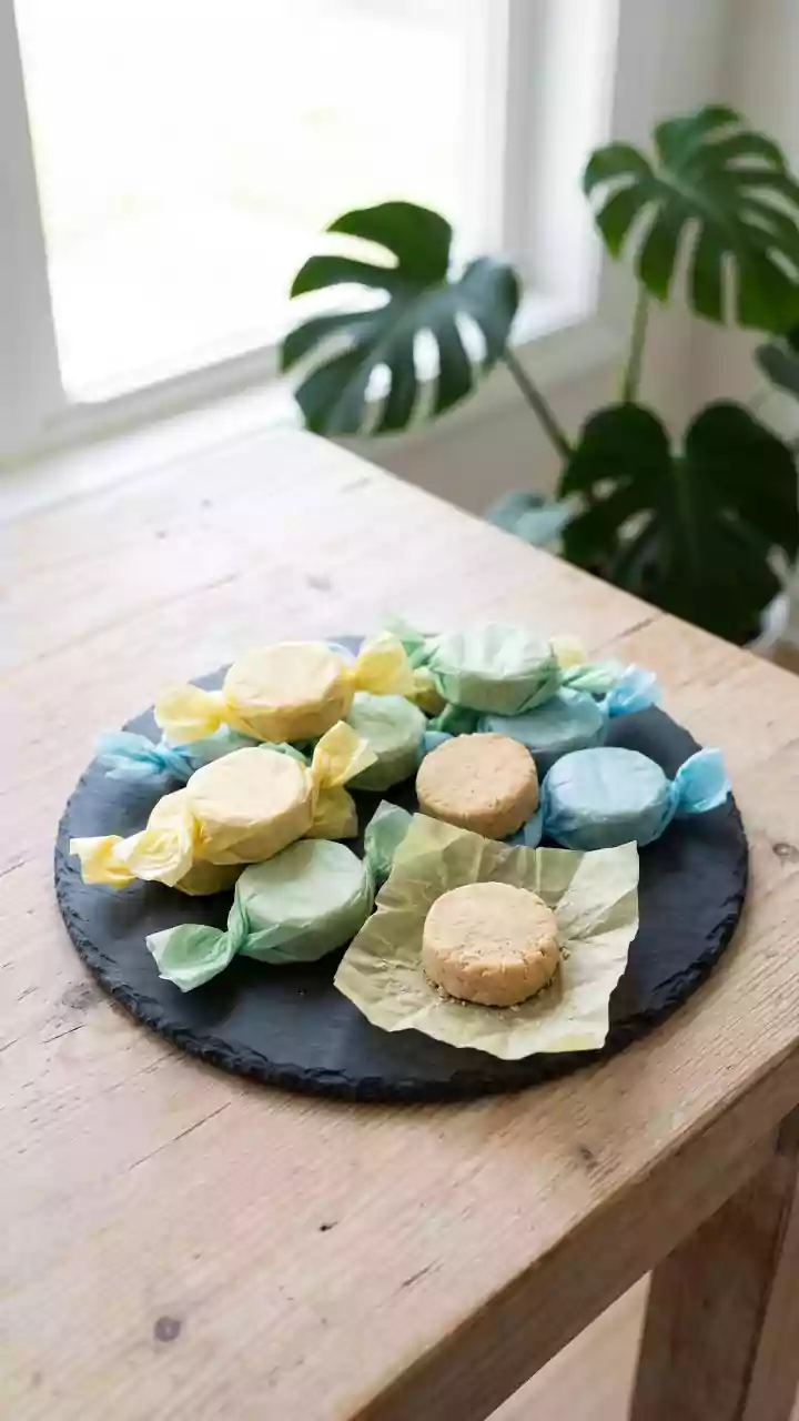 Polvoron: A buttery Filipino snack you'll love