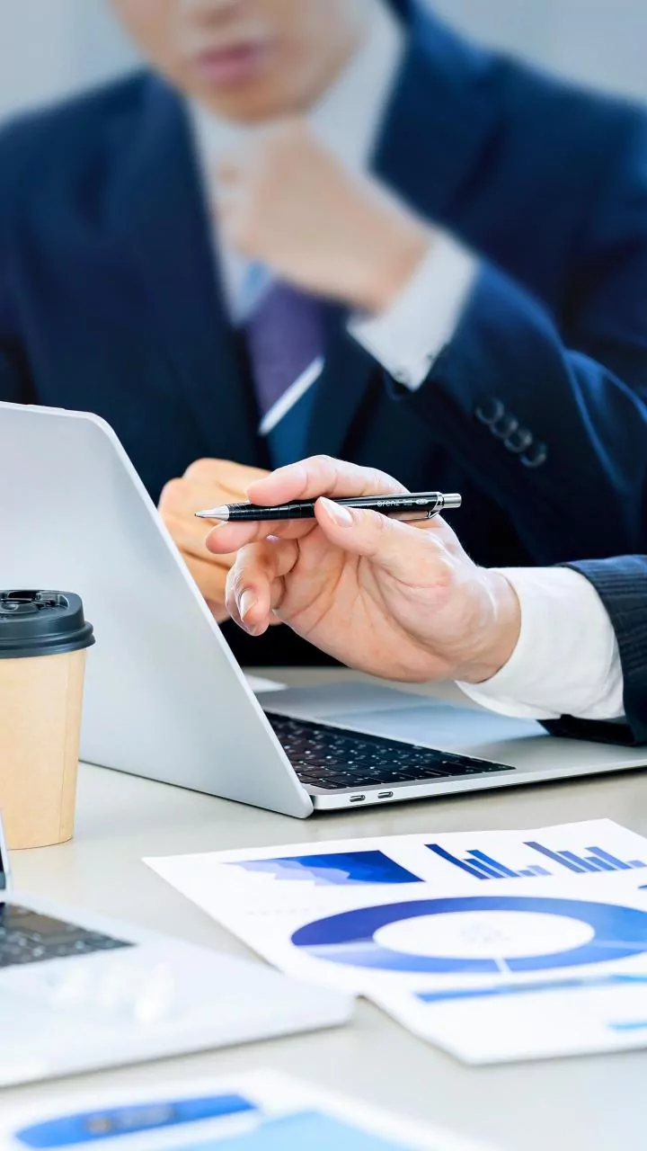 Colliers' AI And Jobs Report: Office Demand After AI Adoption Explained