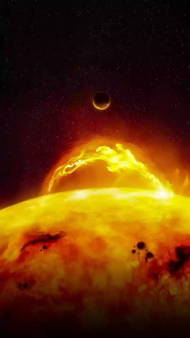 How JWST Exoplanet Scans Linking Atmospheric Loss To Stellar Radiation Refine Planetary Habitability Limits