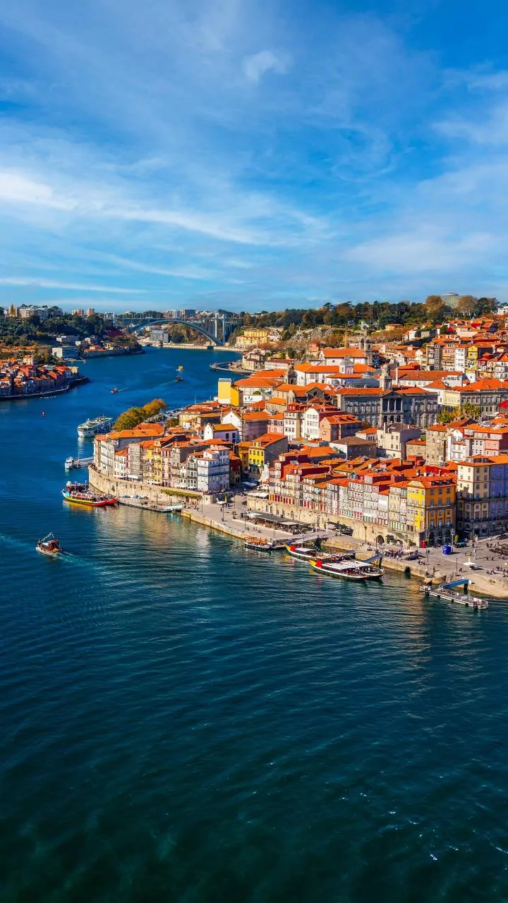 Sul gelando? 4 destinos quentes em Portugal