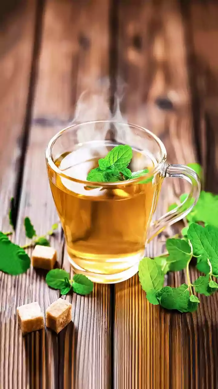 Combining Nilgiri Tea Leaves With Local Fruits Creates Popular Low-Sugar Brews