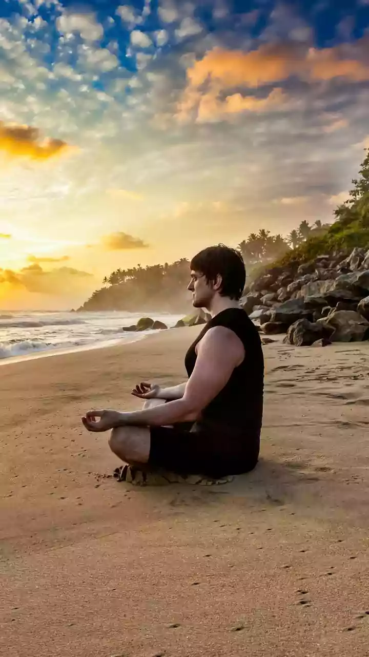 Mediation being accepted as successful, cost-effective tool: CJI Surya Kant