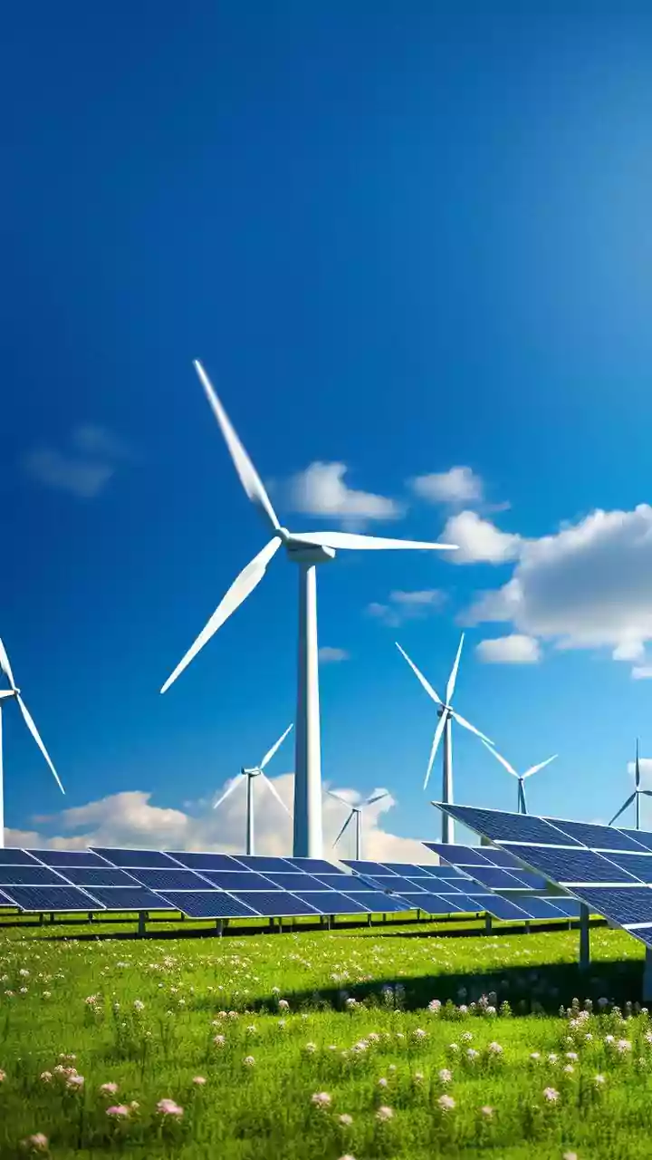 Vibrant Gujarat Seminar Highlights AI-ML For Smarter Renewable Energy Integration