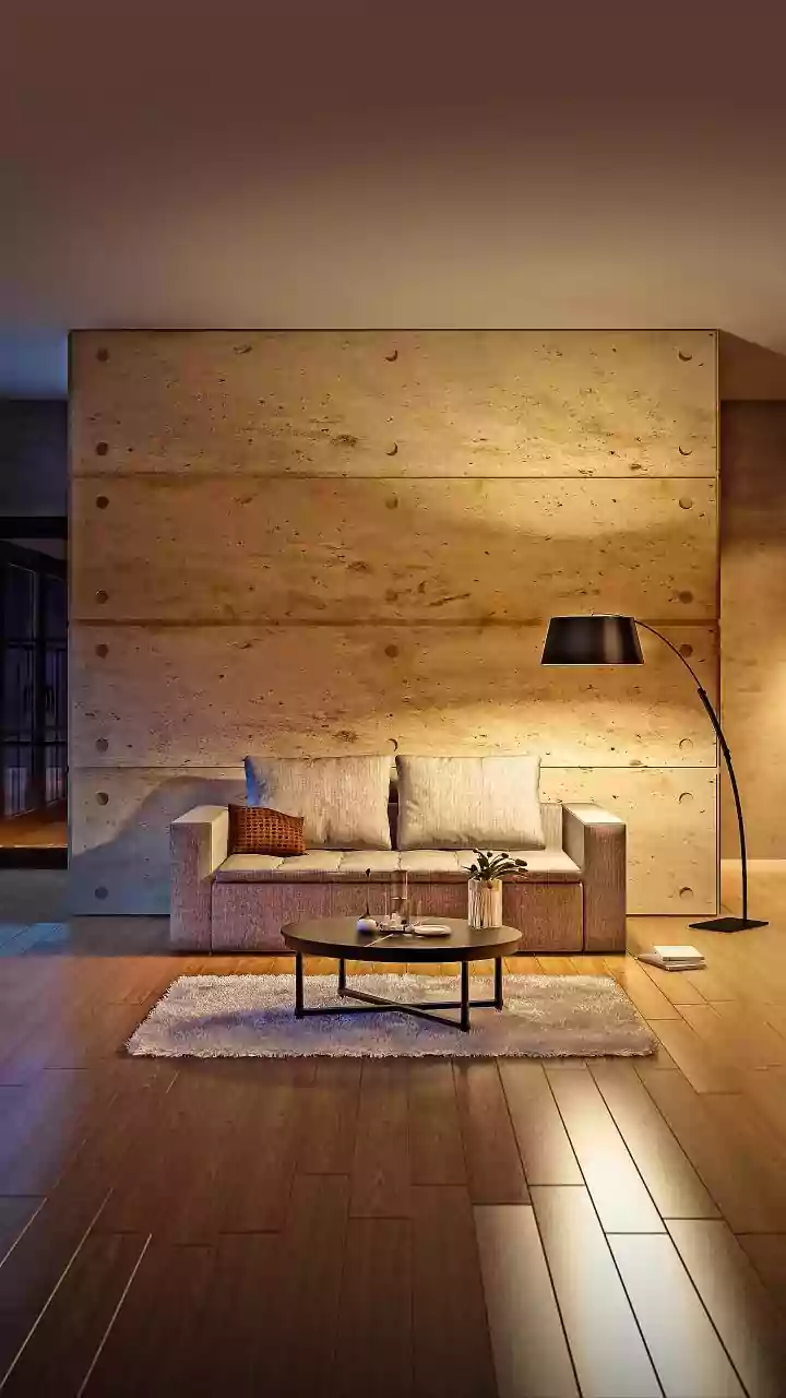 How India's Lived-In Living-Room Shift Changes The Case For Multifunctional Everyday Spaces