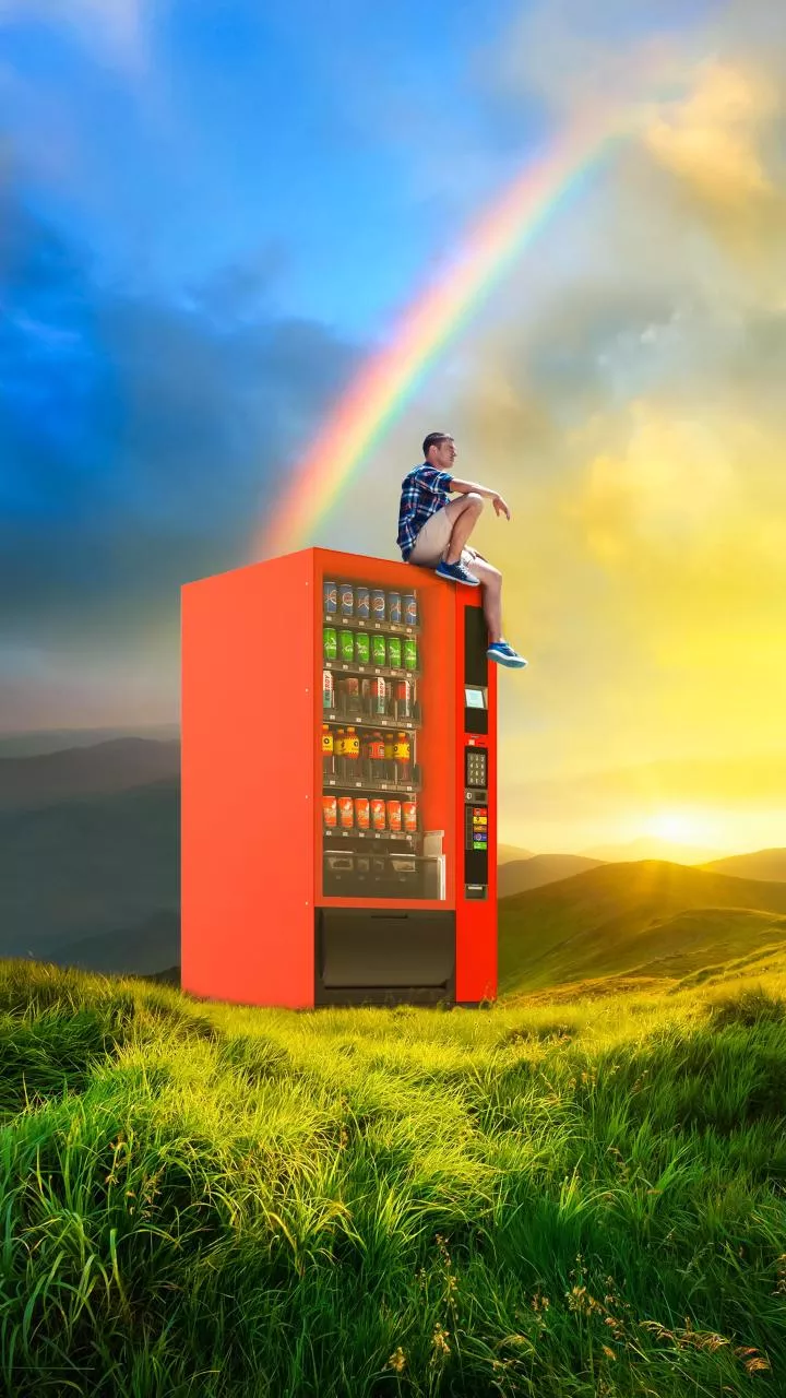 Anthropic's AI vending machine experiment goes off the rails