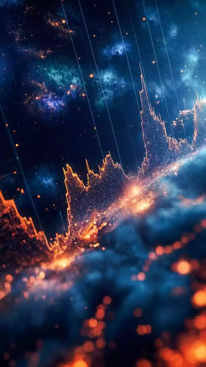 Stock Market: Sensex, Nifty marginally gain in early trade