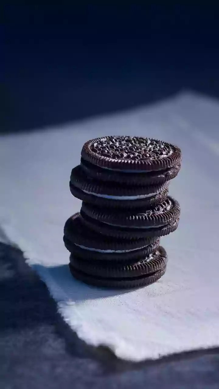 Oreo to bring zero-sugar cookies to US