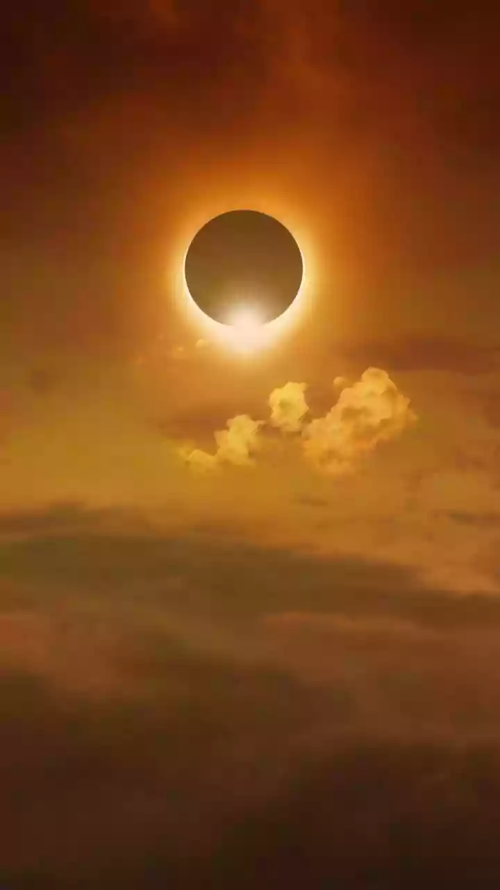 2026 Total Solar Eclipse: Witness Day Turn to Night on August 12th!