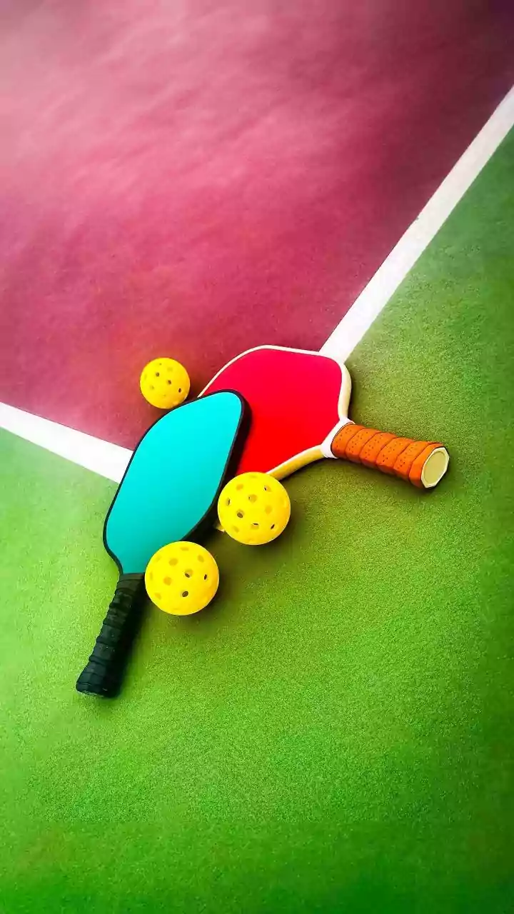 Beyond 10,000 Steps: Unpacking the Fitness Power of Pickleball vs. Daily Strides