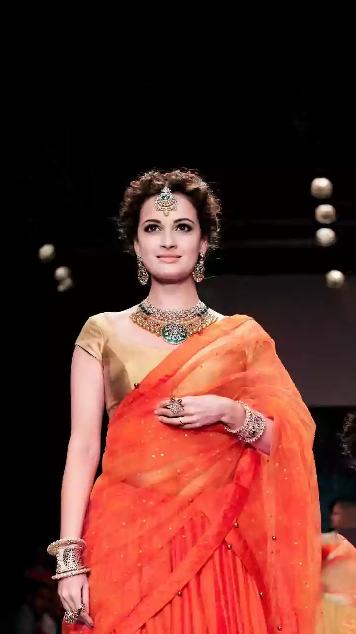 Dia Mirza On Conscious, Wellness-Led Cities At Navanaami Art Showcase