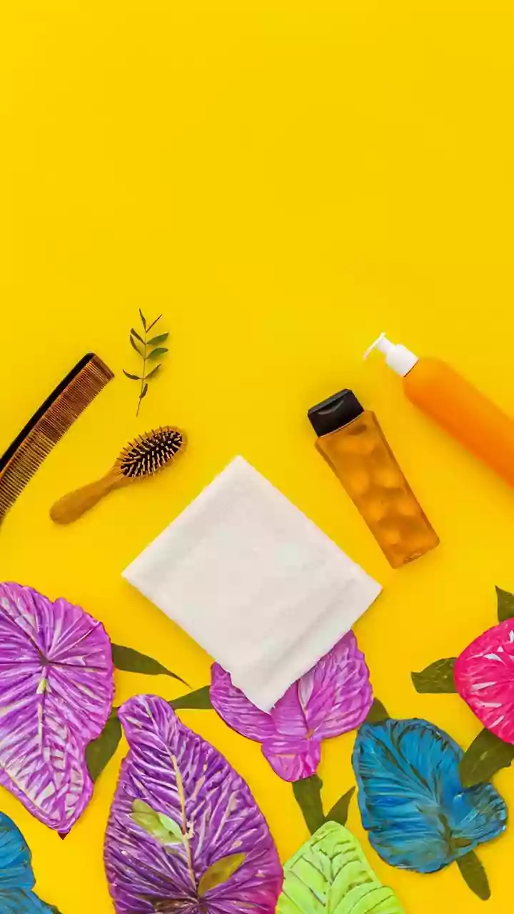 Choosing the Right Conditioner: A Guide for Healthy Hair