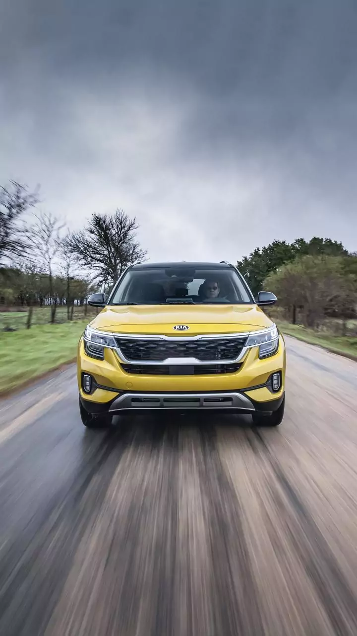 Driving A Seltos Home? Here’s The EMI Math On A Rs 2 Lakh Down Payment