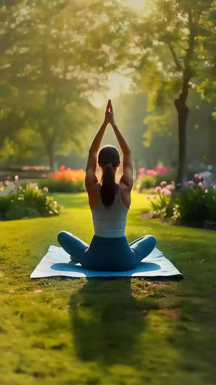 Unlock Your Potential: 3 Ancient Indian Rituals for a Transformed Day