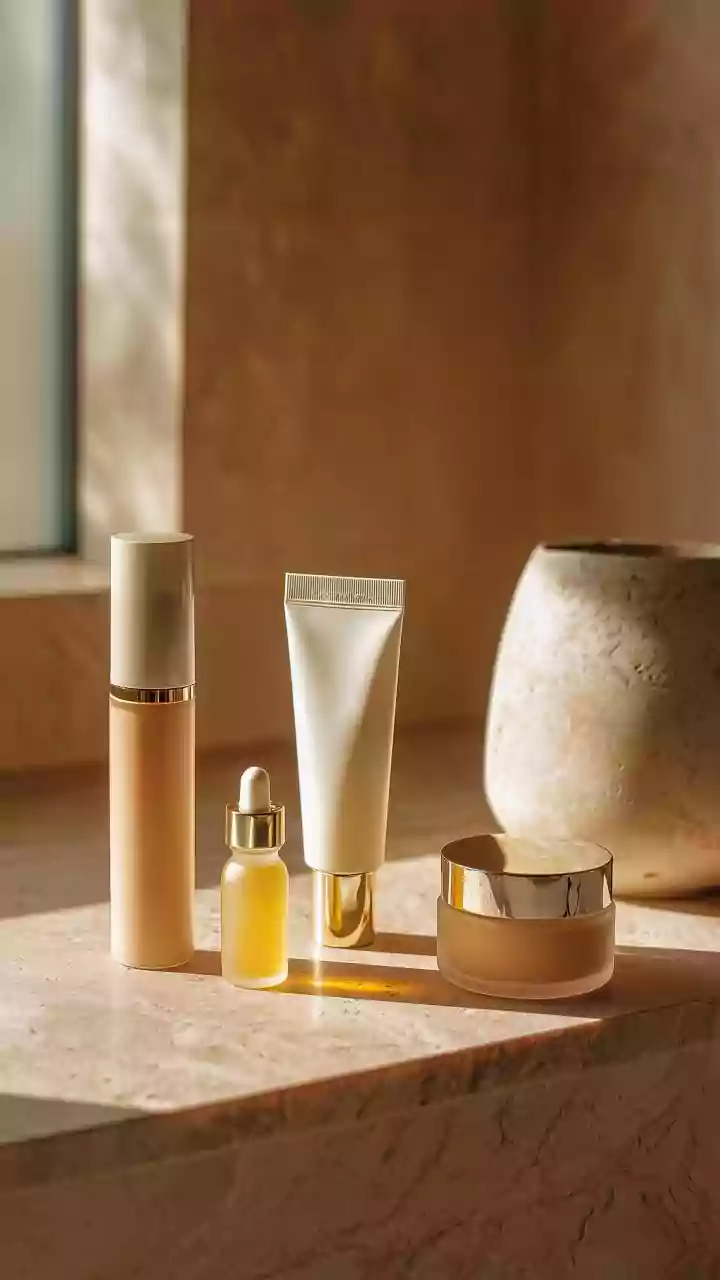 FutureMe: Where Science Meets Soul in Redefining Skincare Luxury