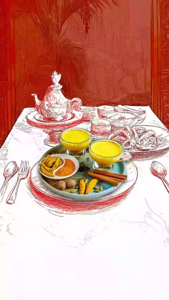 Mumbai's 7 Historic Parsi Cafes: A Culinary Journey