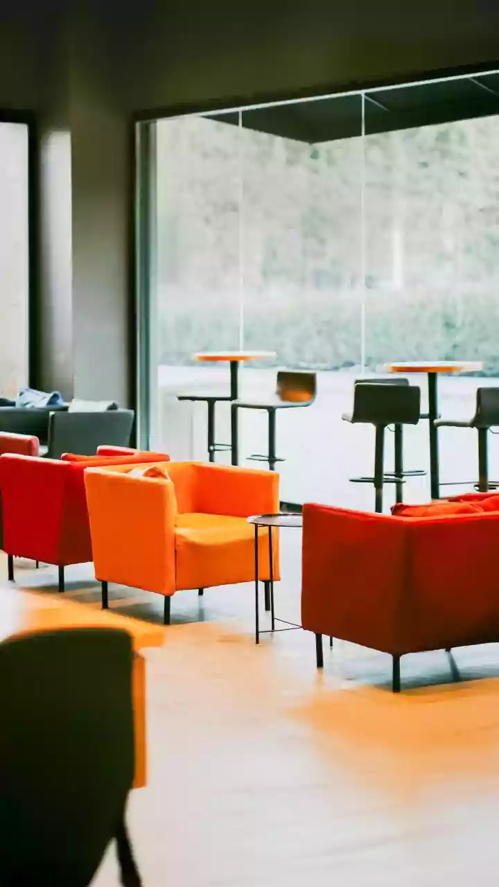 Google Couple's Viral Coffee Break: Love, Ambition, and Tech Perks