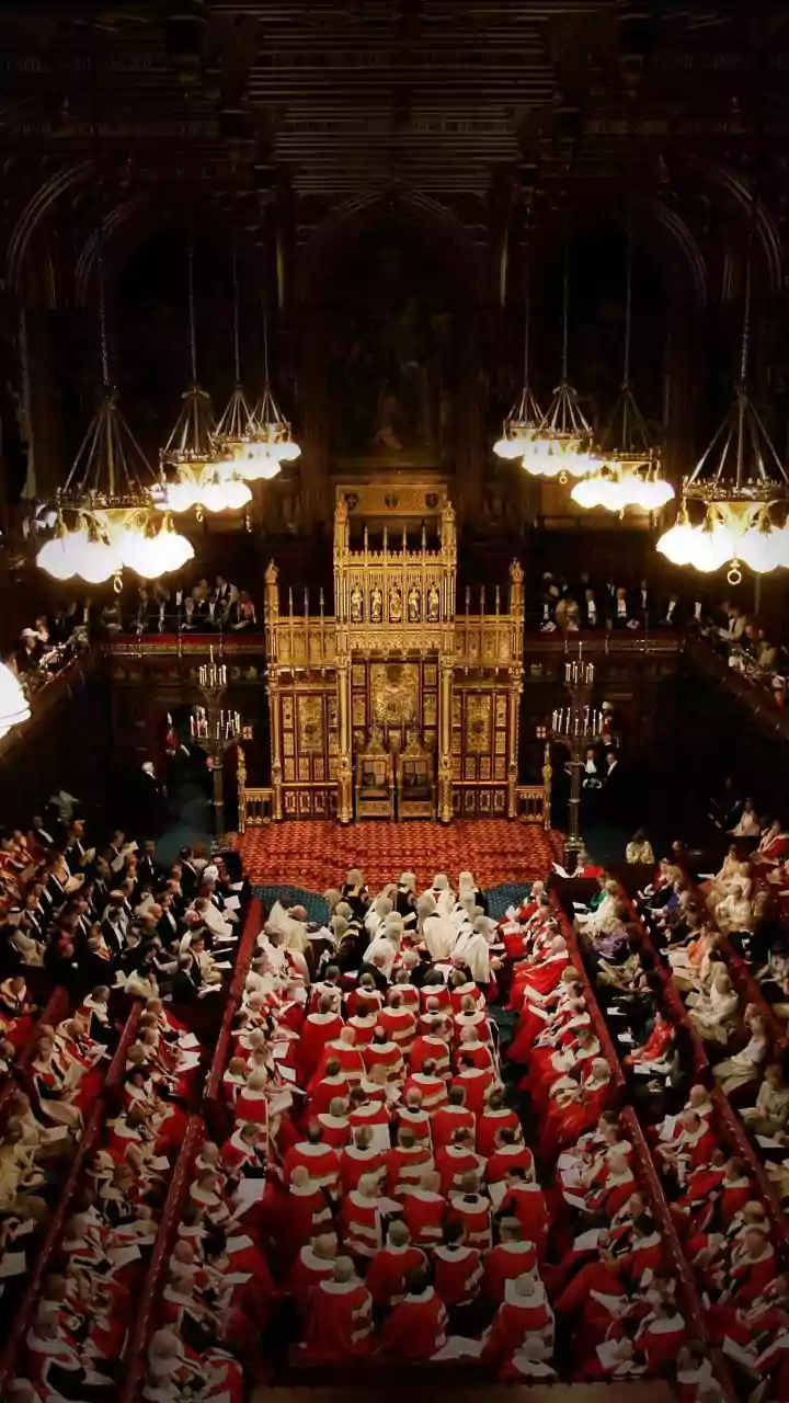 Parliament Abolishes Colonial Probate Rule, Simplifies Hindu Succession Laws