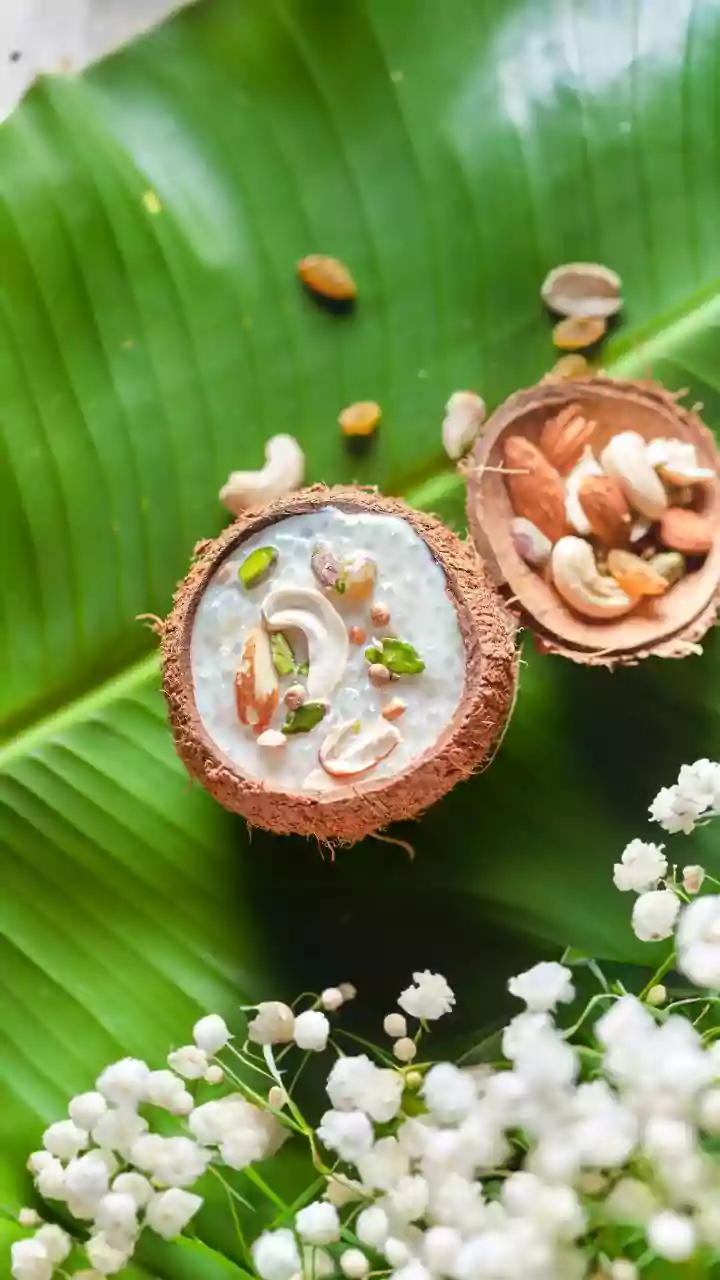 Complete Your Onam Sadya With Eight Simple Pachadi Recipes