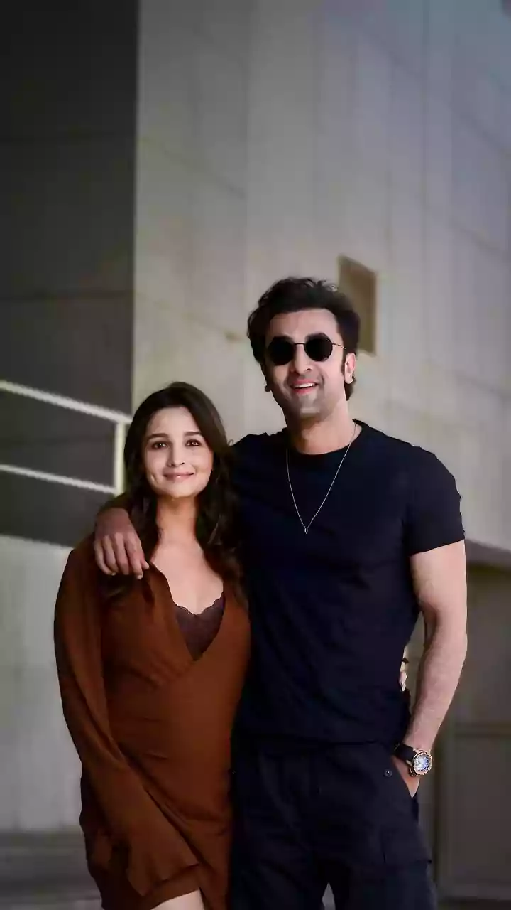 Love & War: Ranbir Kapoor, Alia Bhatt And Vicky Kaushal's Film Delayed Till May 2026 - Report