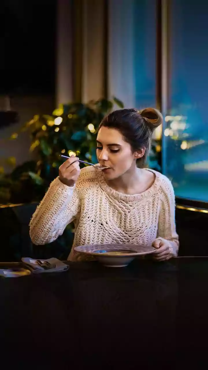 Nighttime Acid Reflux: Why It Flares Up & Simple Fixes for Better Sleep