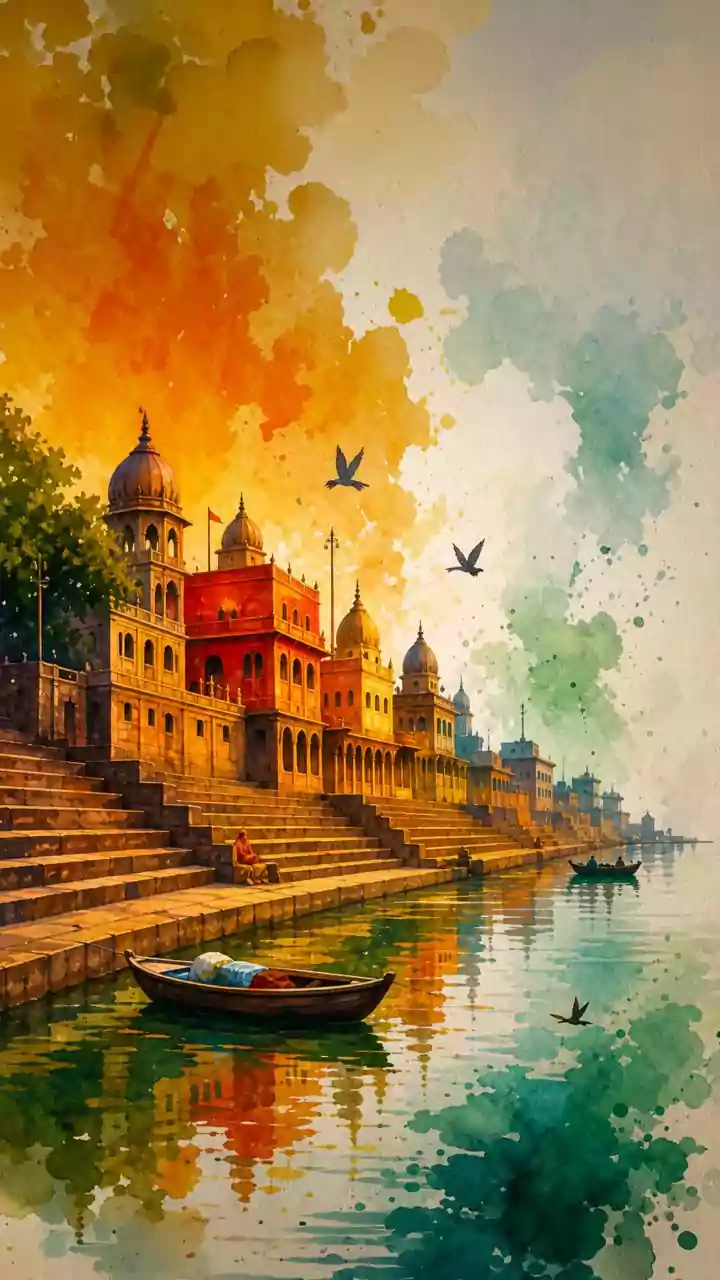 Independence Day 2026: Do You Know Which Was The First Indian Film To Release Post Freedom?