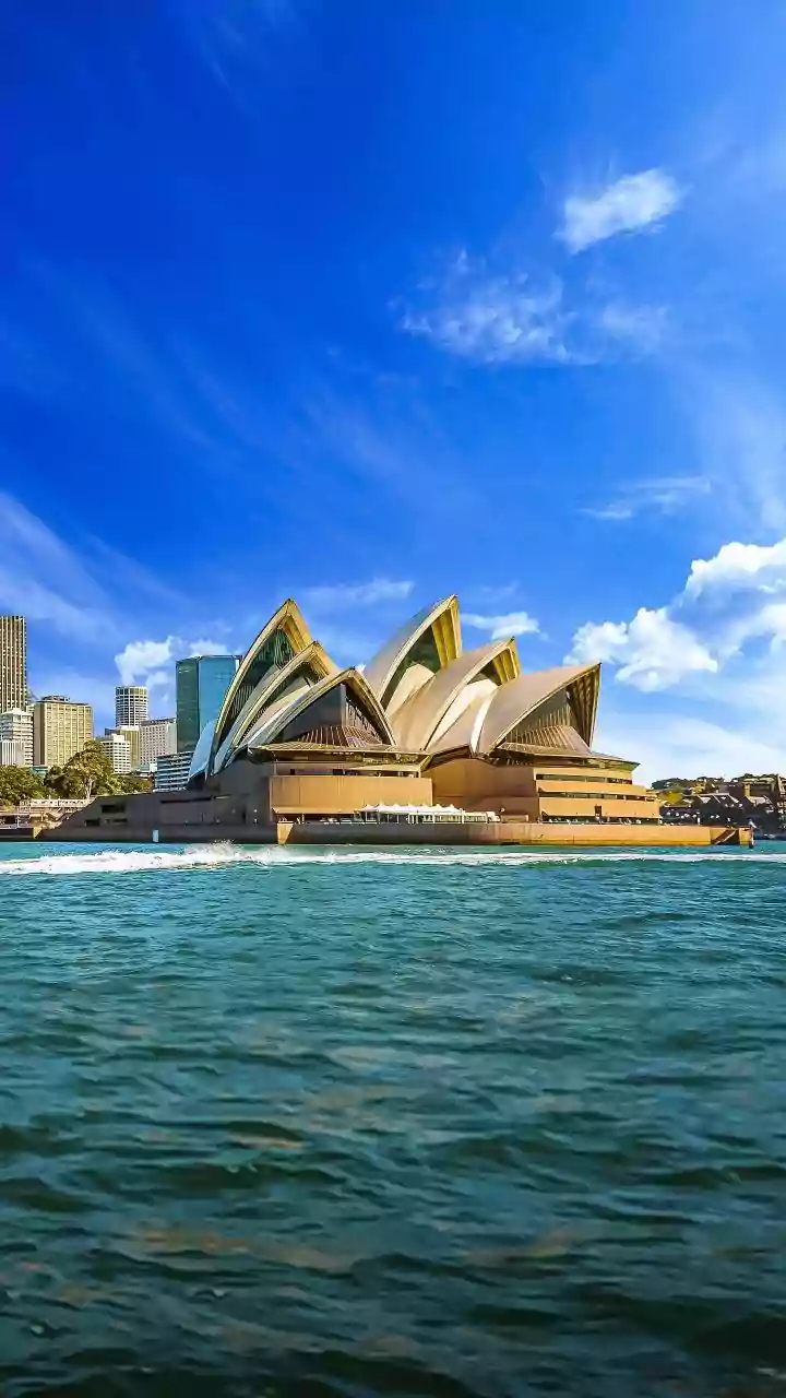 Australia Will Bar Most International Students From Bringing Partners And Children, With Limited Exemptions, A Development Worth Separating From Ol...