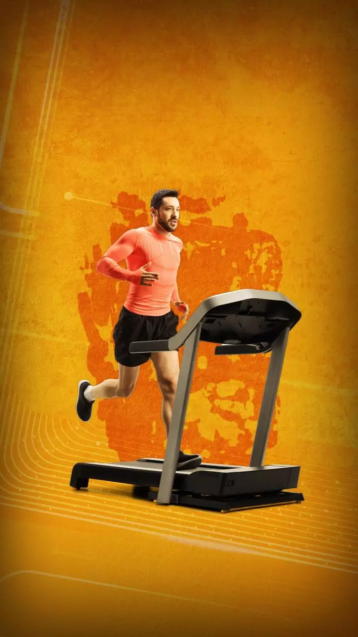 Short bouts of vigorous activity daily could lower risk of 8 major conditions: Study