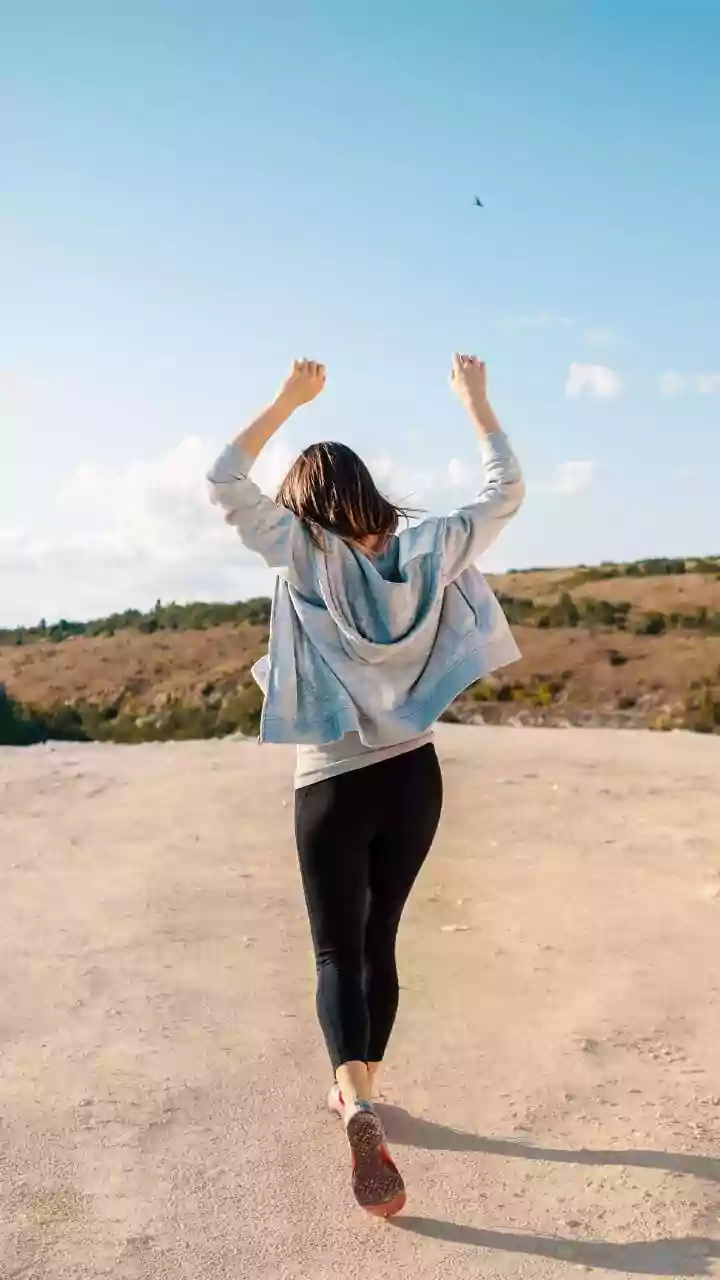 Boost Your Wellbeing: A Guide to Simple Health Habits