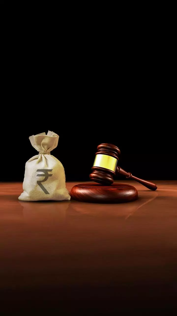 Indian banks' bad loans hit lowest level in decades