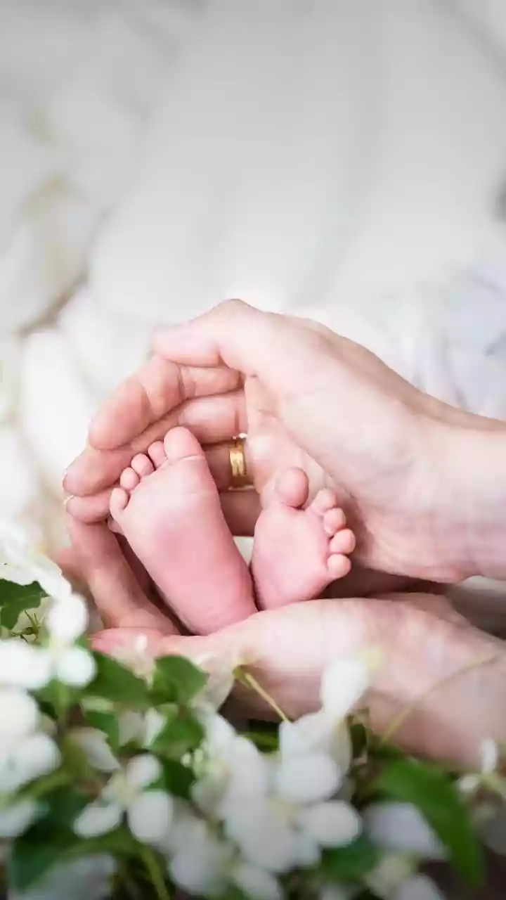 7 Indian Baby Names: Inspired by Music