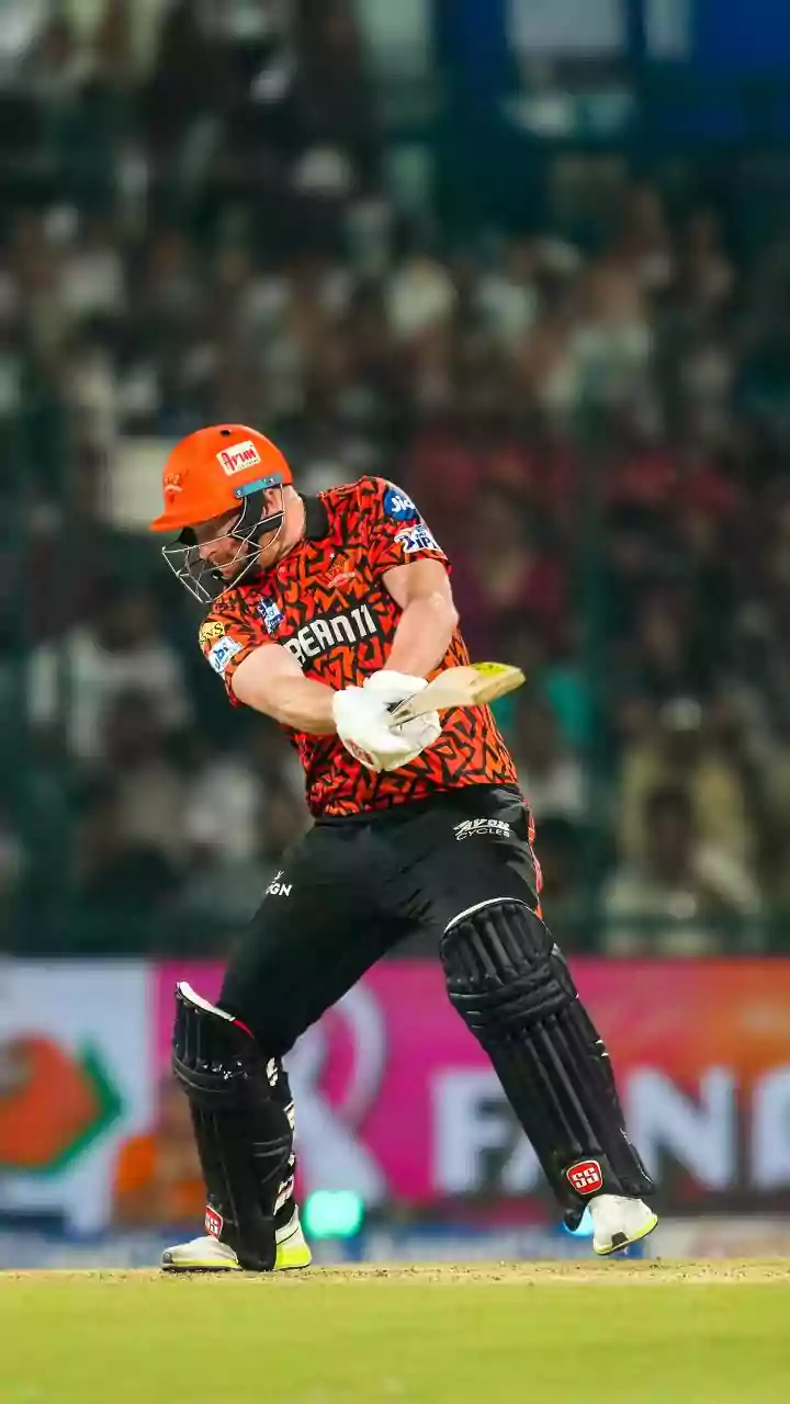 Controversy In 1st Match Of IPL 2026! Heinrich Klaasen Left Fuming After RCB's Debatable Catch