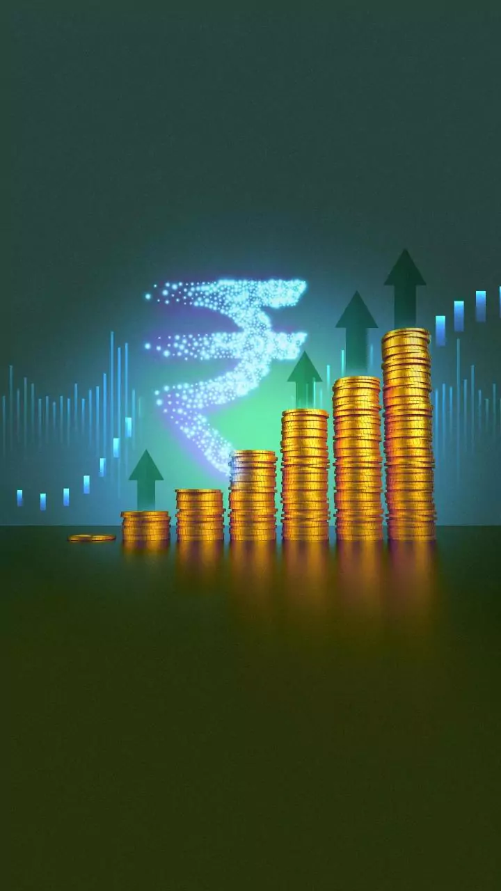 Forex reserves jump by USD 4.496 billion to USD 702.28 billion