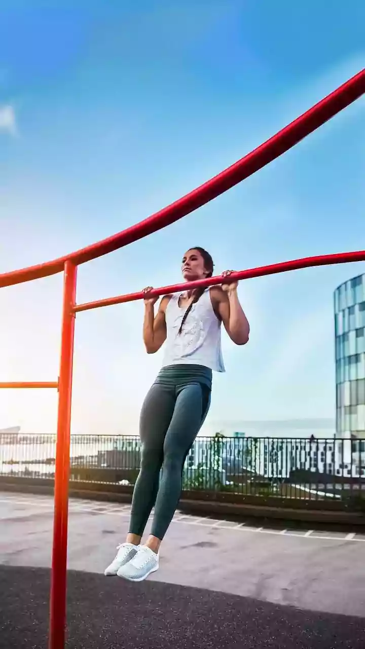 How Calisthenics Fits Into African-Inspired Strength Training