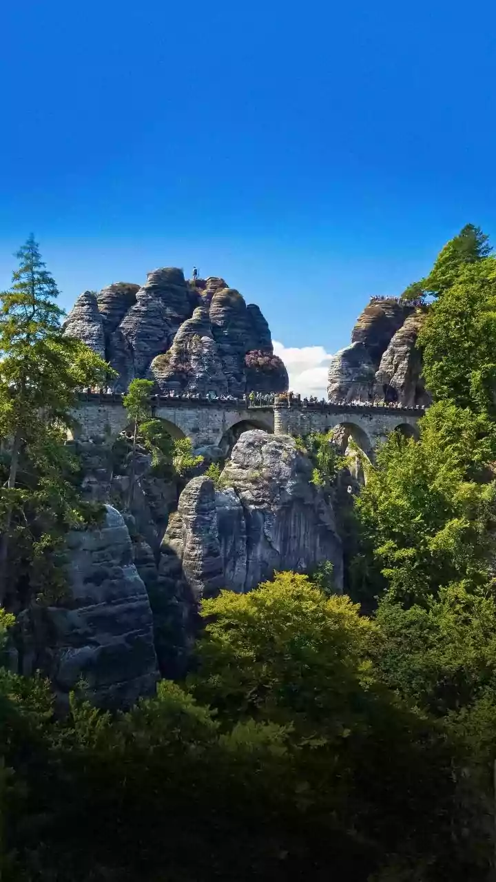 Why these rock formations in Czech Republic are a must-visit!