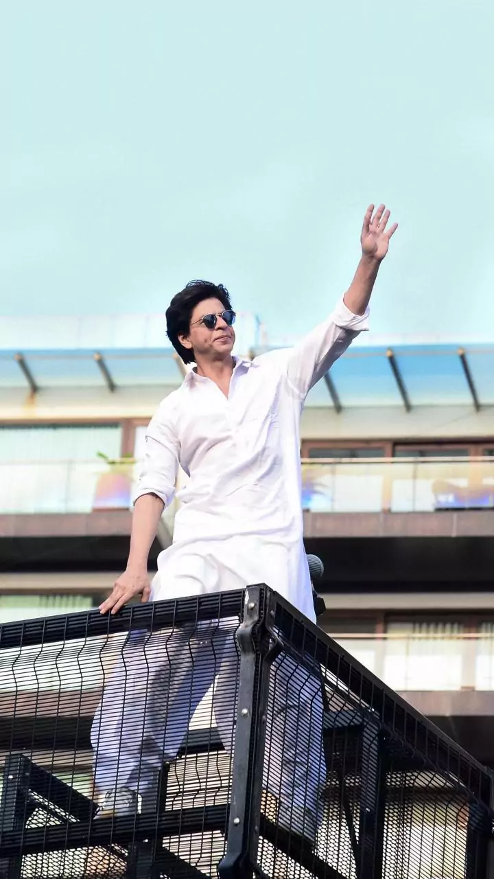 BMC polls: Bollywood's voting turnout—who showed up, who skipped