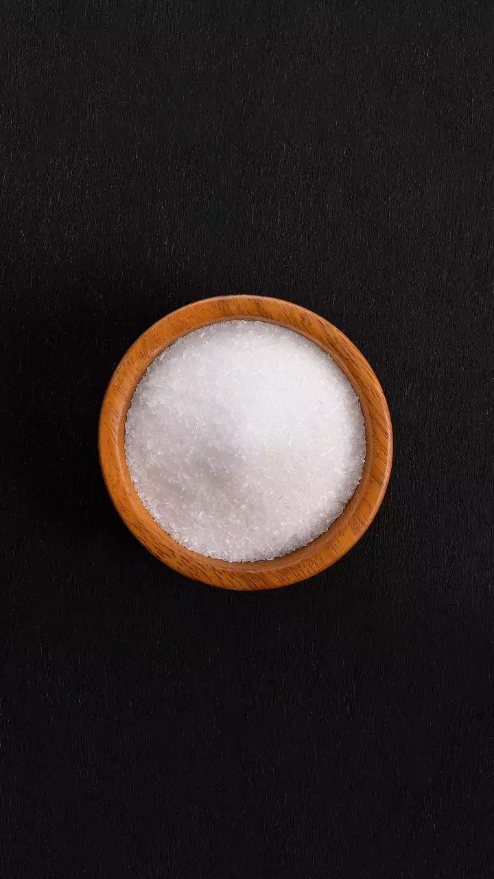 Packaged food should prominently display sugar, salt content: Congress MP