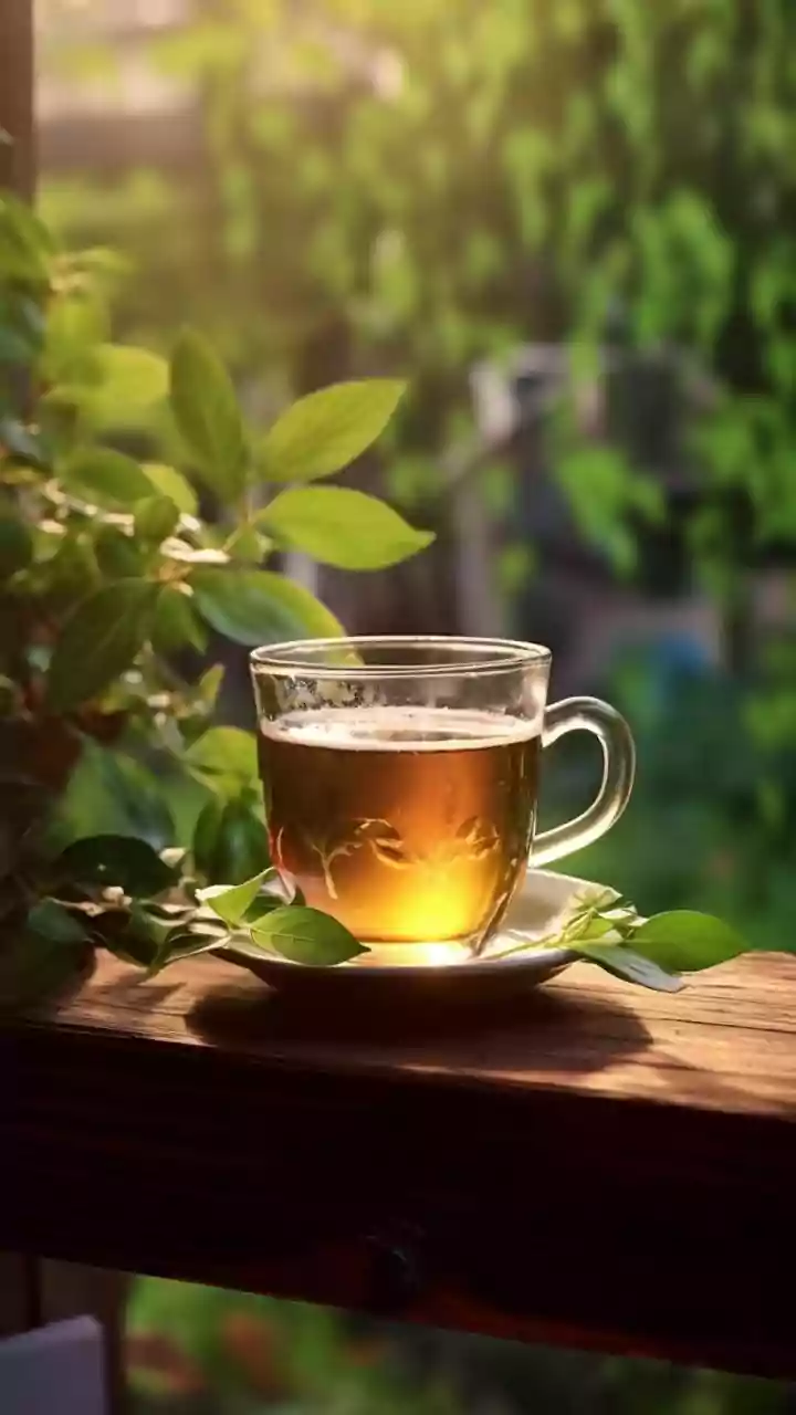 Why Getting Early Sunlight Daily Is The Natural Remedy For Fog