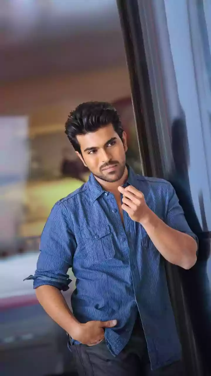 Ram Charan & Upasana: Welcoming Twins to Their Family