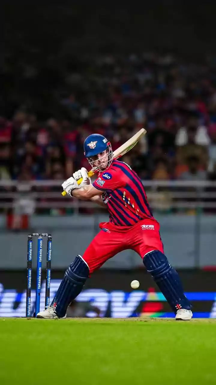 LSG vs CSK IPL 2026: Who Can be The Top Players in the Match?