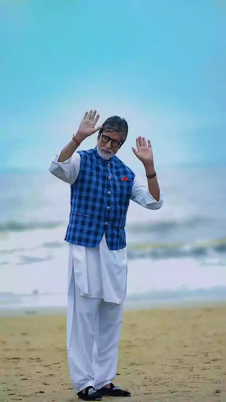The Role KBC Played In Bachchan's Career Comeback In The Story Of KBC