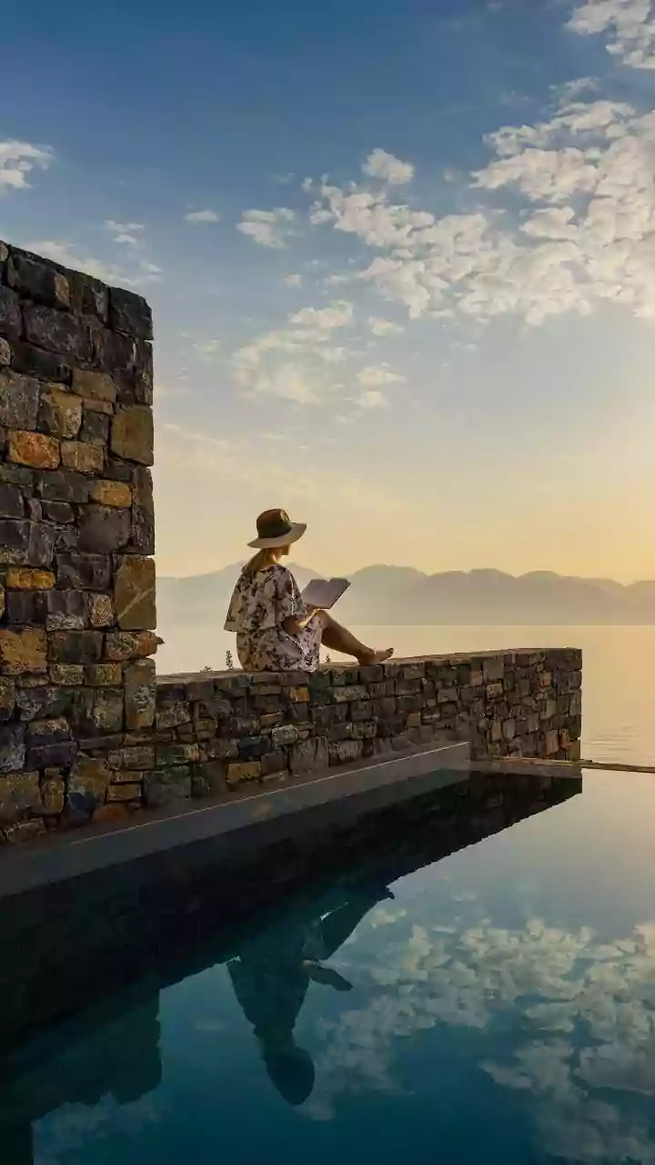 Luxury Travel Reimagined: 8 Extraordinary Experiences Around The World