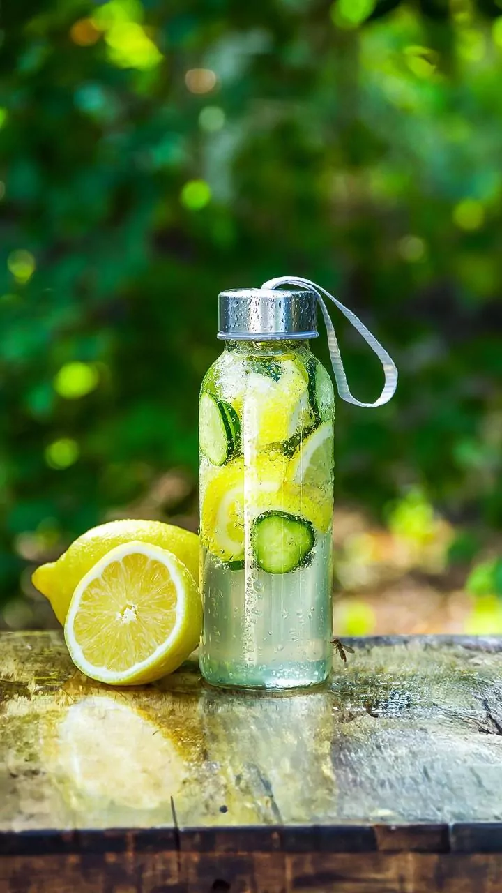 How to Stay Hydrated in Indian Summer Heat