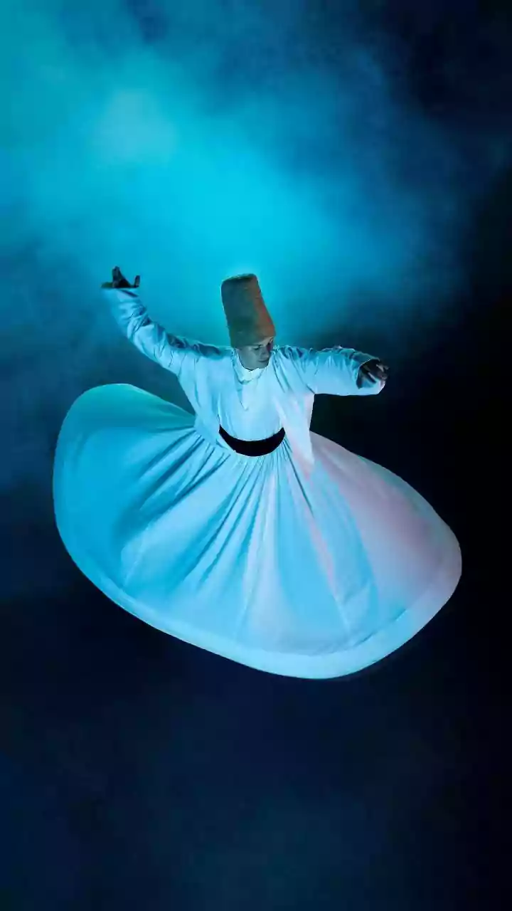Rumi's Profound Wisdom: Unlocking the Universe Within You, Ask!