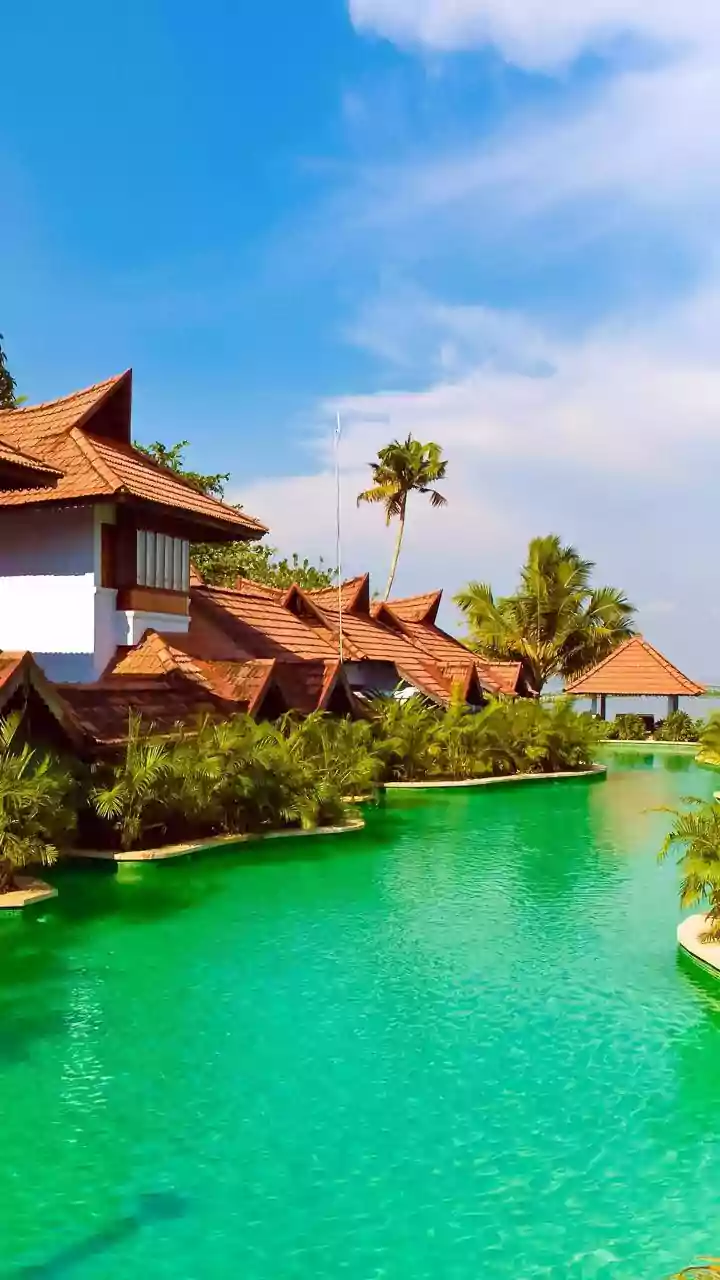 Della Resorts: India's Most Ultra-Luxury Experiential Resorts