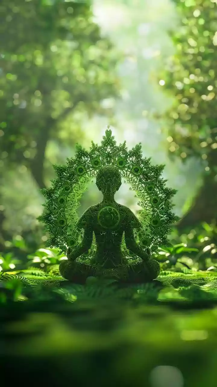 Meditação altera o cérebro em 7 minutos. Sério?
