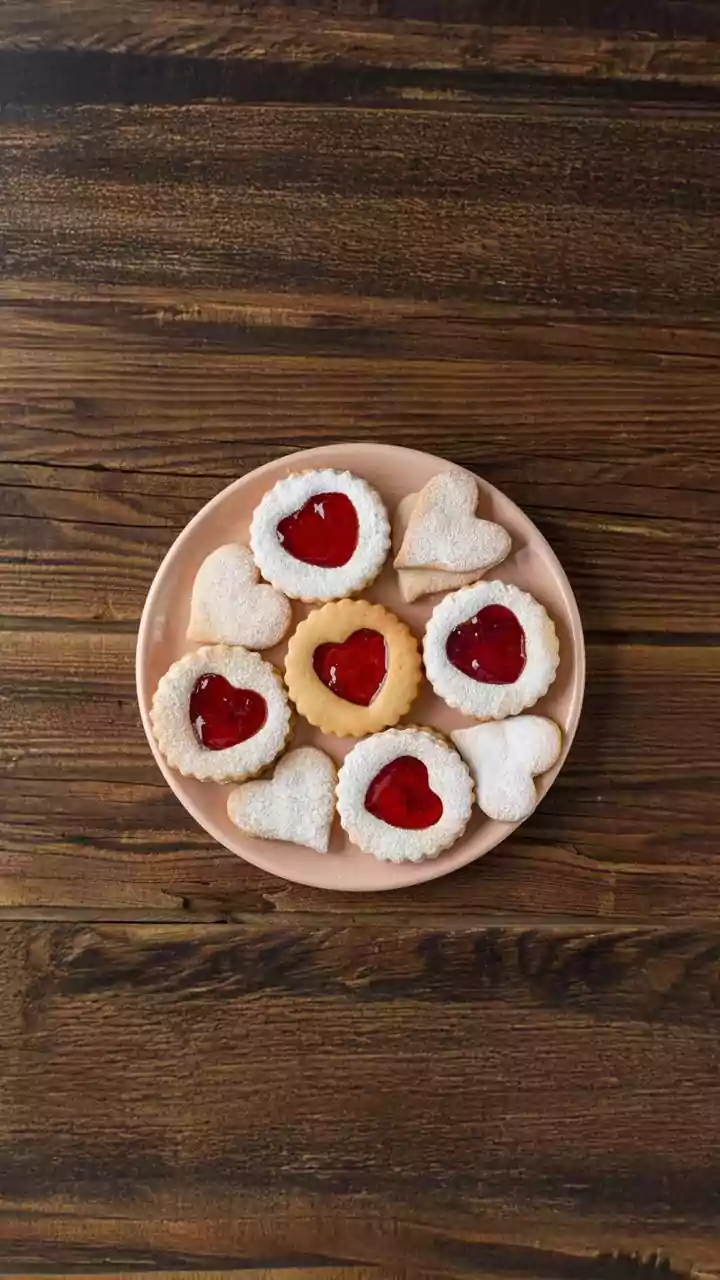 Galentine's Day Delights: Easy Recipes for a Fun Friends' Get-Together